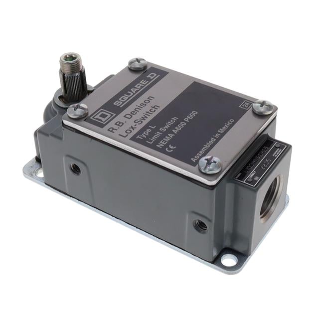 Telemecanique Sensors L100WNS2M26 electronic component product image