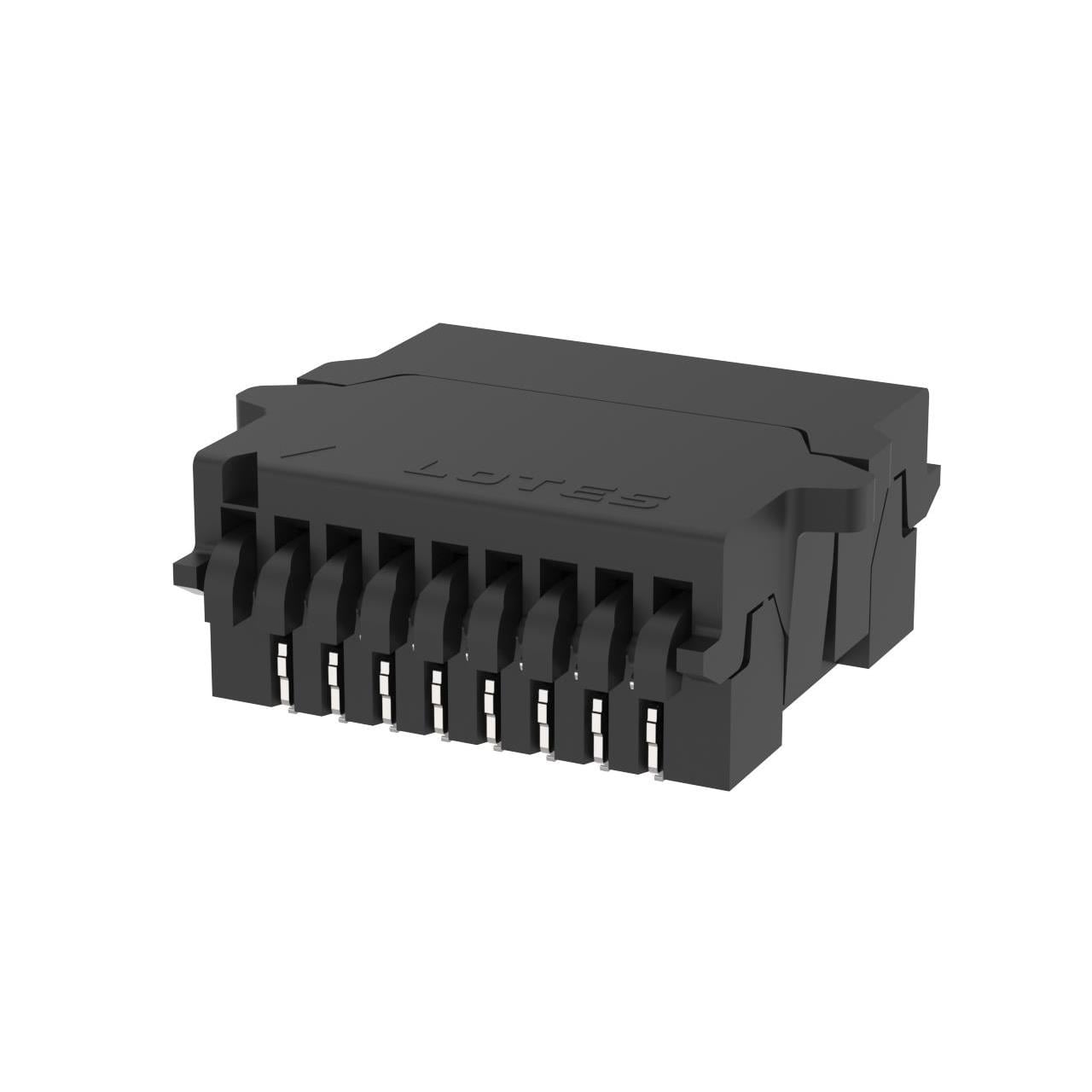 LOTES ACA-SPI-006-K01 electronic component product image
