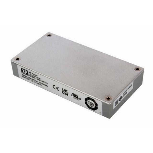 XP Power ASB160PS48 electronic component product image