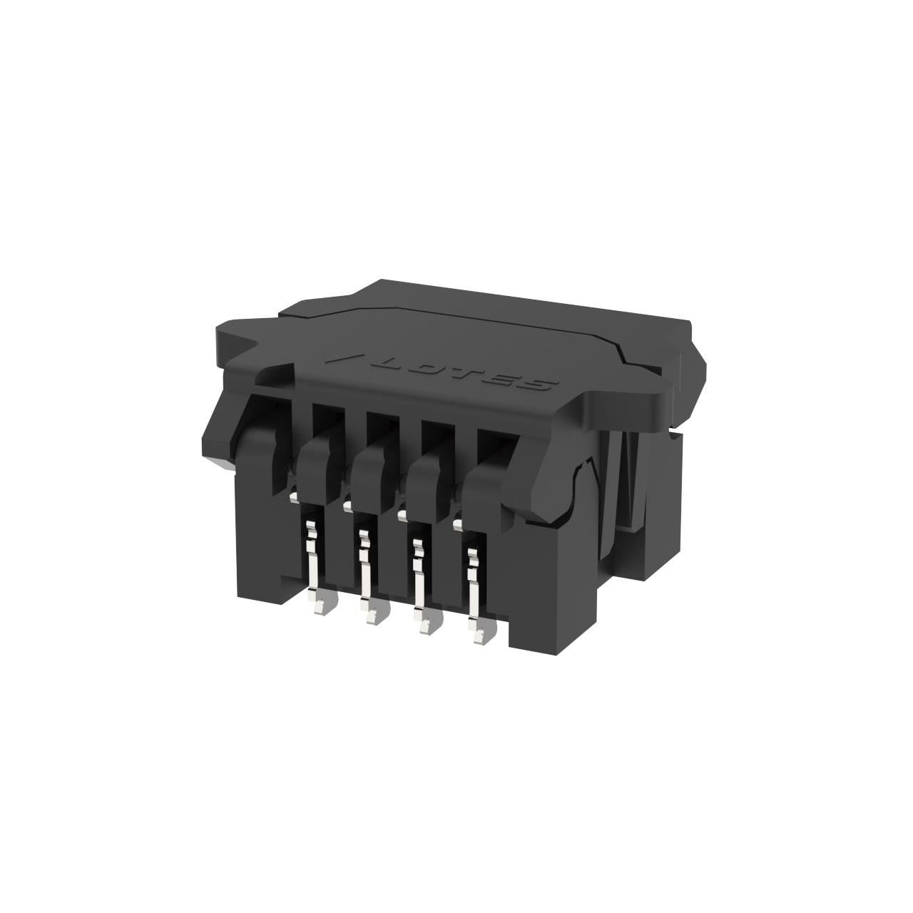 LOTES ASPI0001-P001A electronic component product image