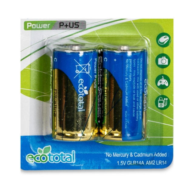 GoldenPower GLR14A-2PK electronic component product image