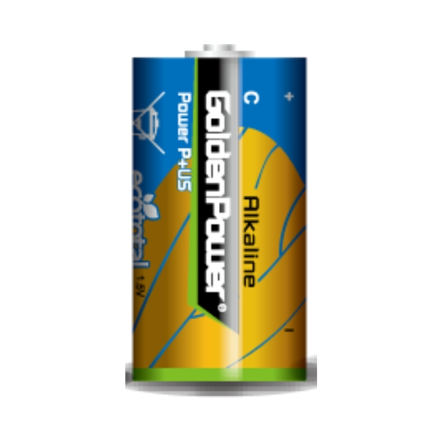 GoldenPower GLR14A electronic component product image
