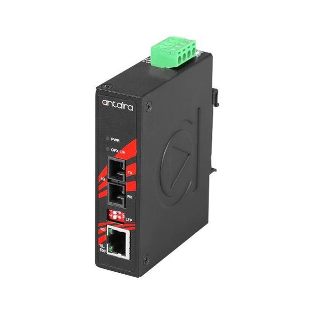 Antaira Technologies IMC-C1000-M-T electronic component product image