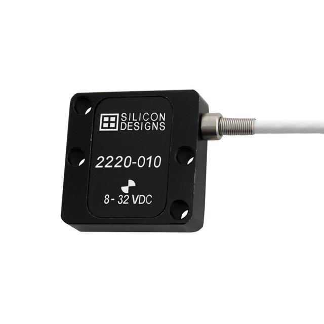 Silicon Designs 2220-010 electronic component product image