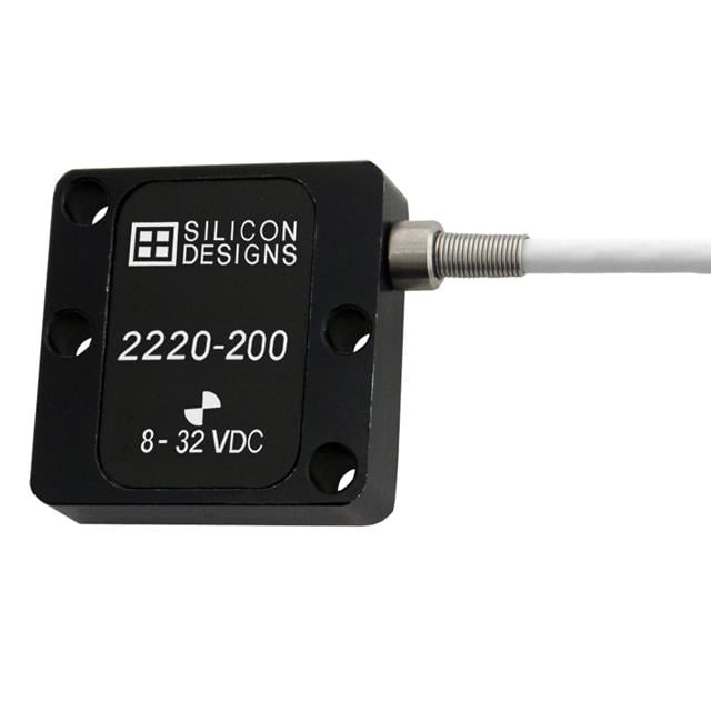 Silicon Designs 2220-200 electronic component product image
