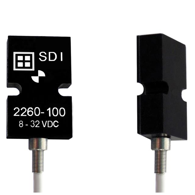 Silicon Designs 2260-100 electronic component product image