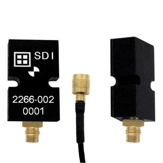 Silicon Designs 2266-002 electronic component product image