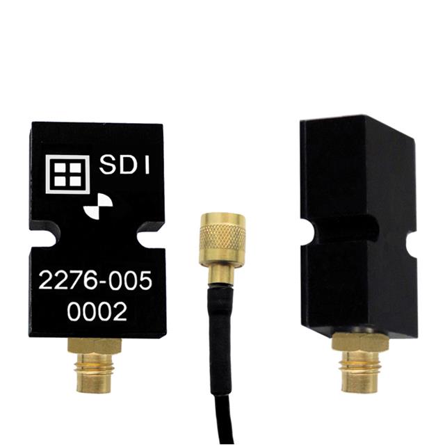 Silicon Designs 2276-005 electronic component product image
