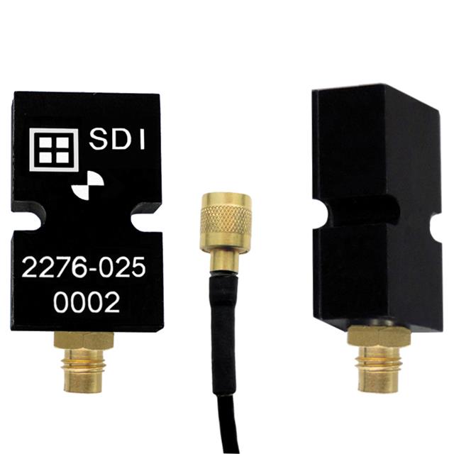 Silicon Designs 2276-025 electronic component product image