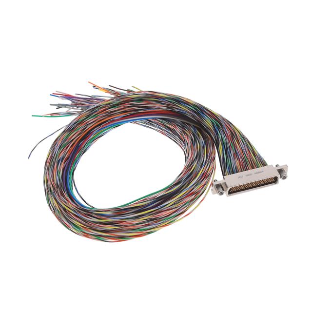 Molex MM-422-100-261-62WC electronic component product image
