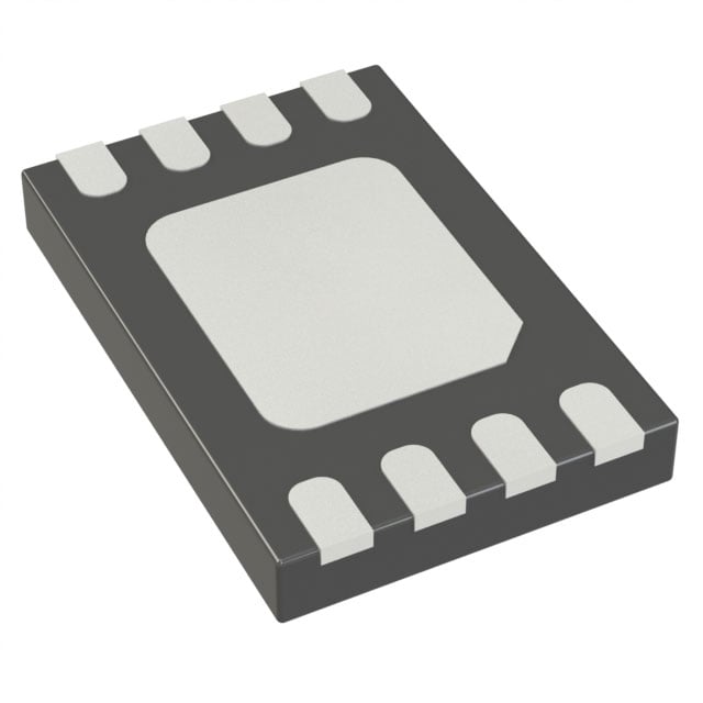 Analog Devices Inc. LTC4449IDCB#TRPBF electronic component product image