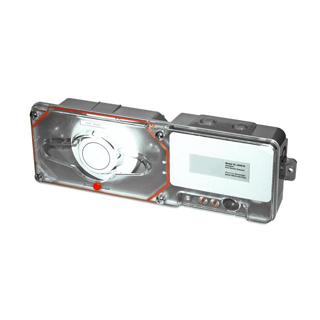 Automation Components, Inc. TG-2000 electronic component product image
