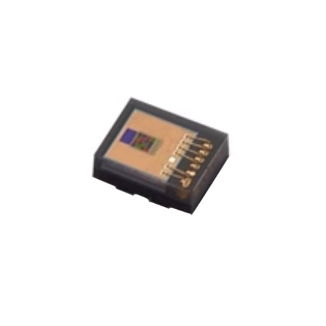 Broadcom Limited APDS-9253-001 electronic component product image