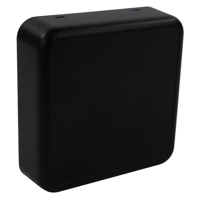 CamdenBoss Ltd CBRS01SBK electronic component product image