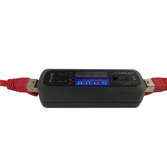 Triplett POE2000 electronic component product image