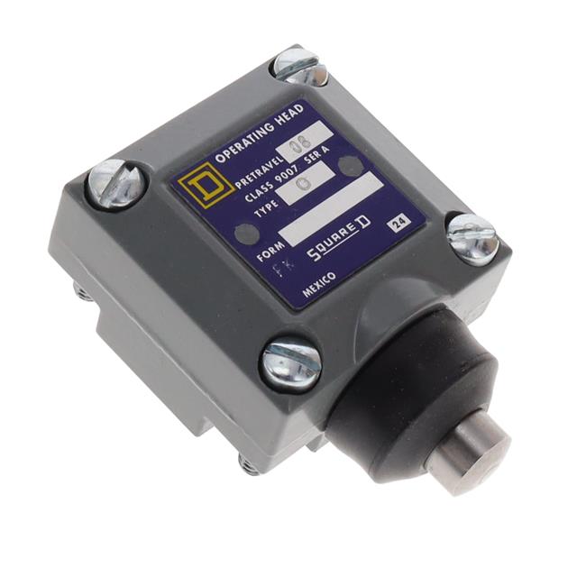 Telemecanique Sensors 9007G electronic component product image