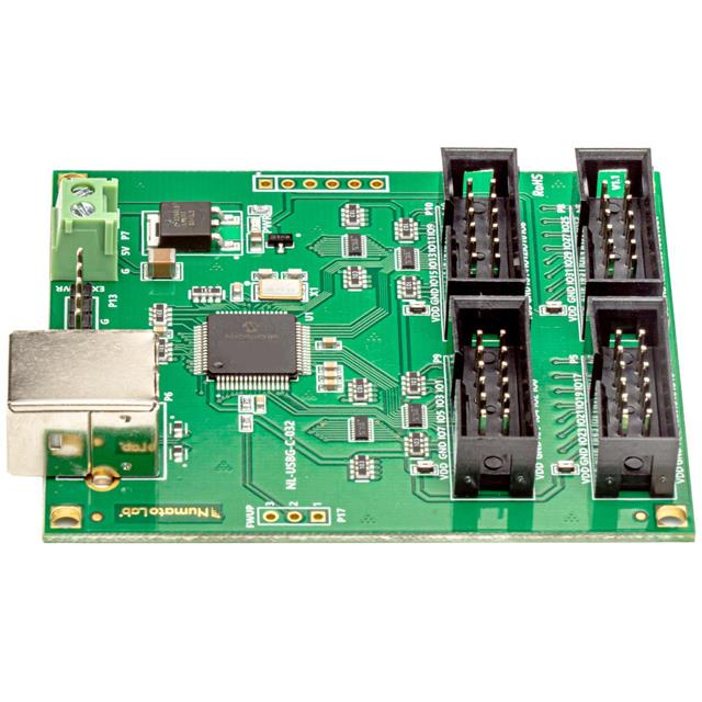 Numato Lab GP320002-B electronic component product image