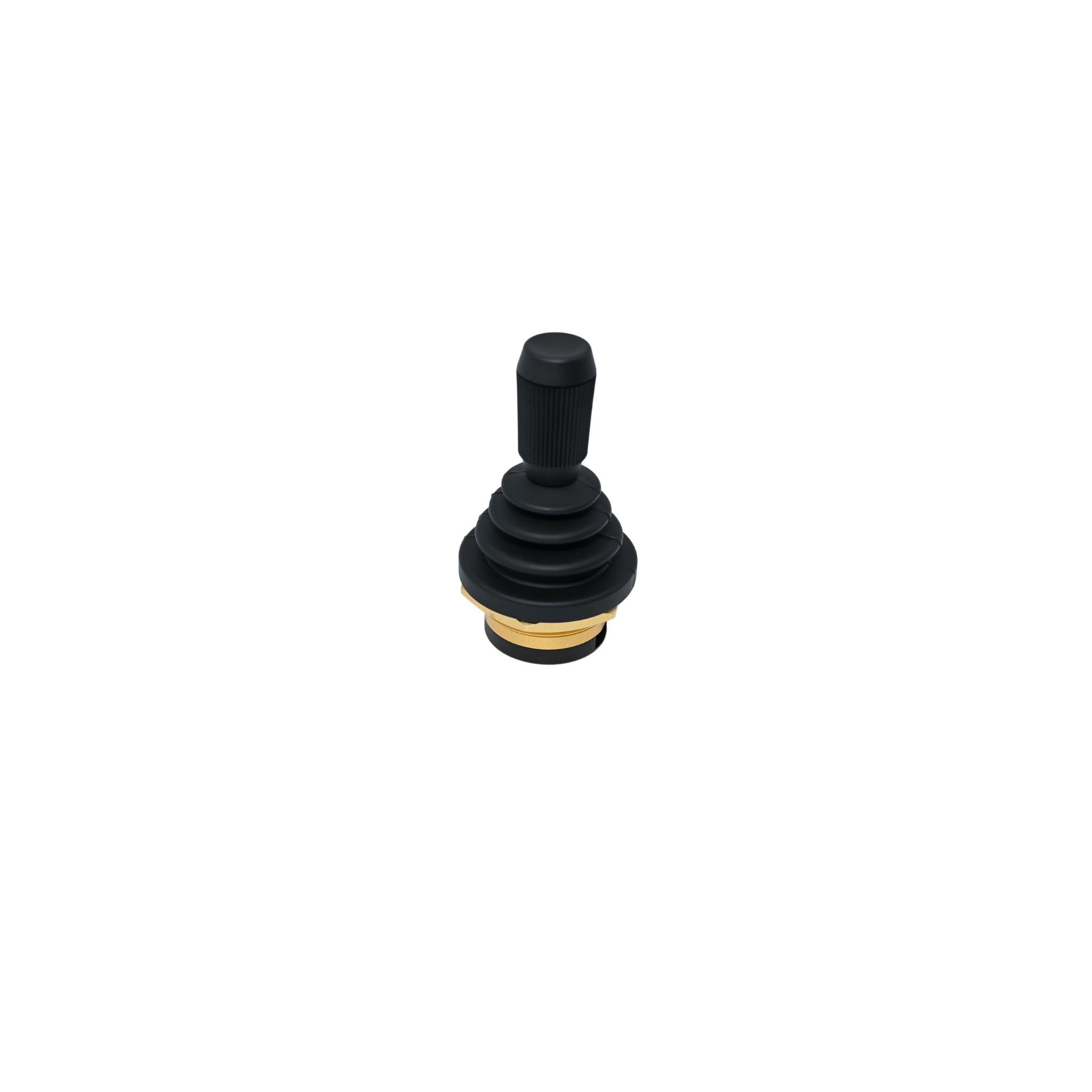 Ruffy Controls Inc. HE2-26-S-E-2-BK electronic component product image