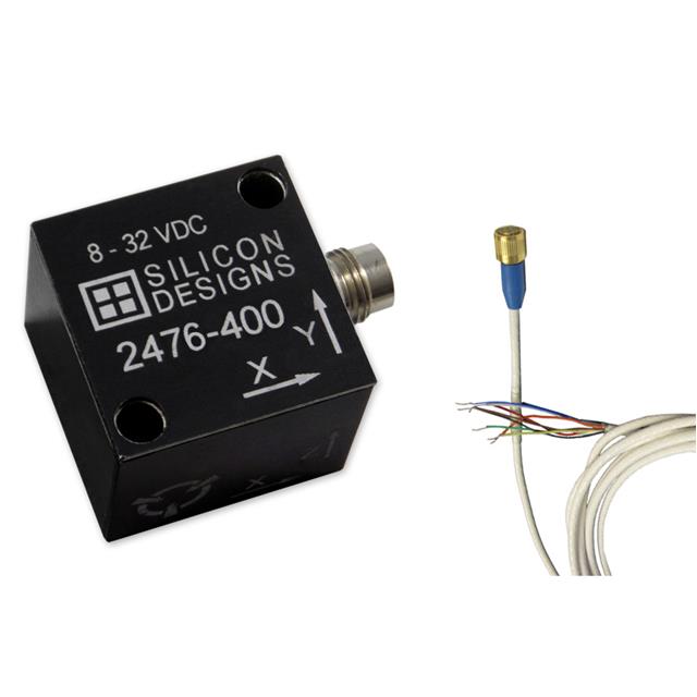 Silicon Designs 2476-400 electronic component product image