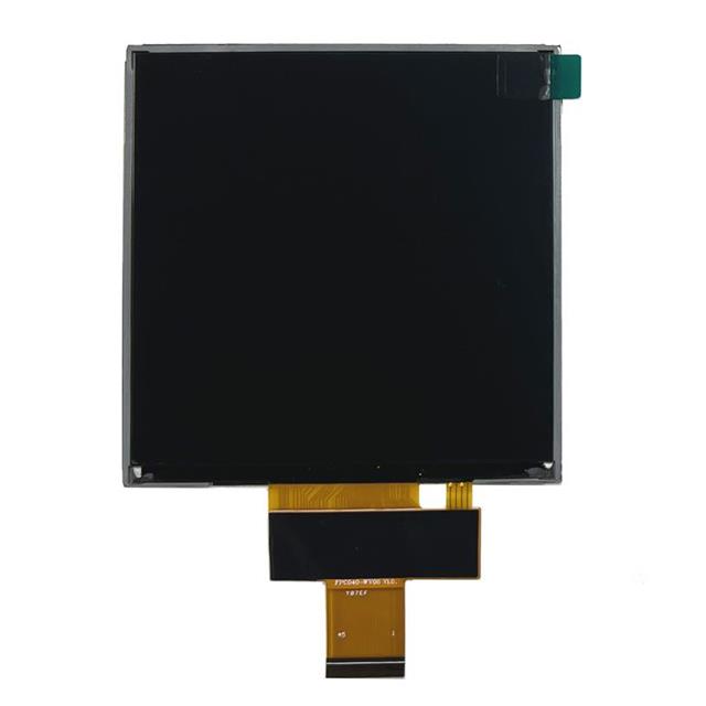 GlobalTech Display GLT040480480IR1 electronic component product image