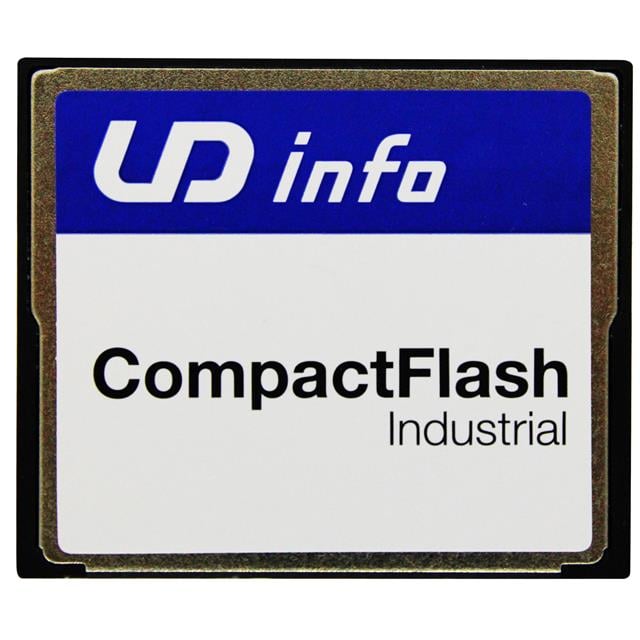 UDINFO HCF-50UC001GB-IUU electronic component product image