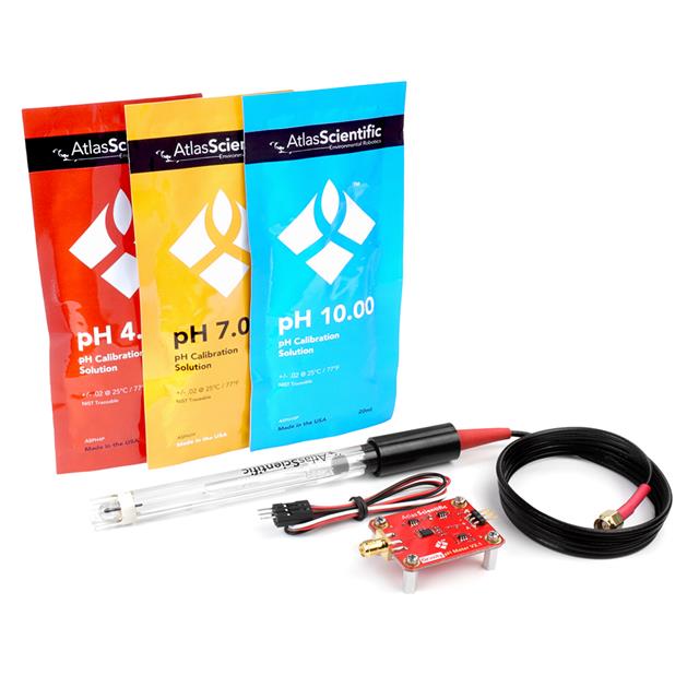 Atlas Scientific KIT-103P electronic component product image