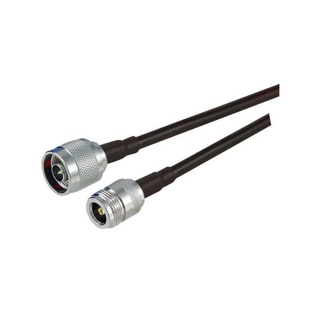 McGill Microwave Systems LMR-240-NM-NF(QTY:7m) electronic component product image
