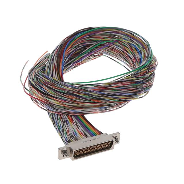 Molex MM-422-100-261-81WC electronic component product image