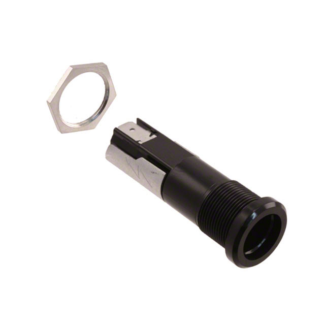 SCHURTER Inc. 0031.2308 electronic component product image