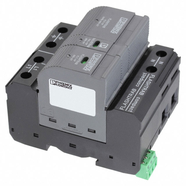 Phoenix Contact 2859738 electronic component product image