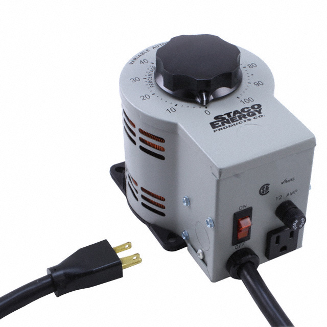 Staco Energy Products Company 3PN1210B electronic component product image