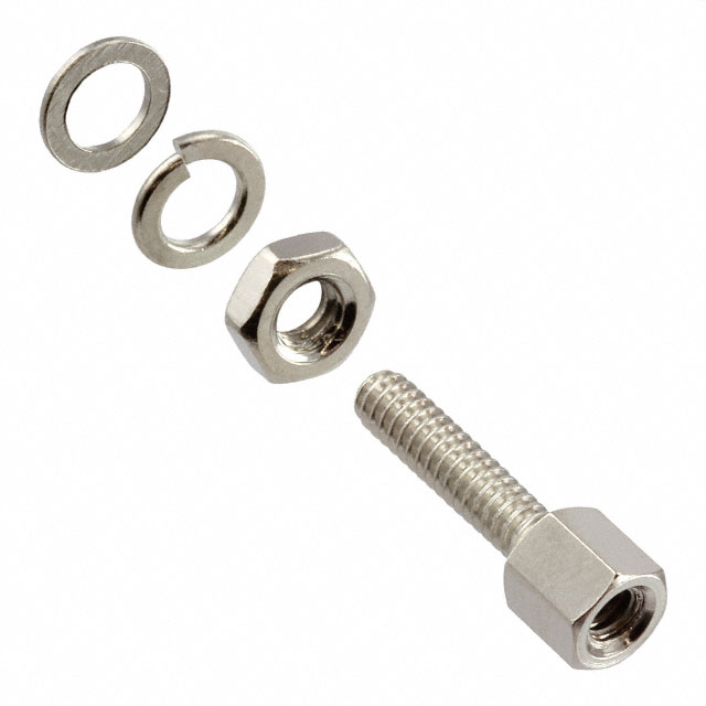 Cinch Connectivity Solutions AIM-Cambridge 40-98442F-C electronic component product image