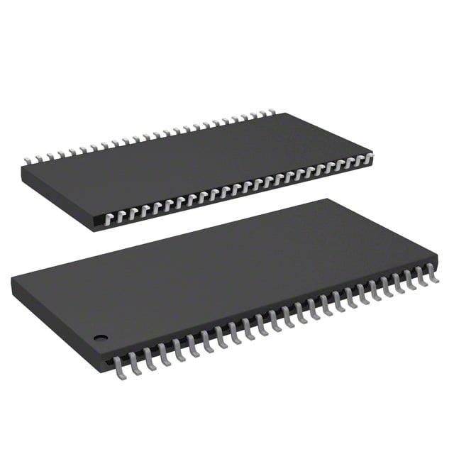 ISSI, Integrated Silicon Solution Inc IS45S16100C1-7TLA1 electronic component product image