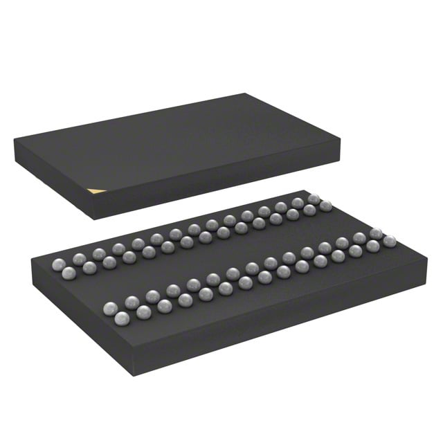 ISSI, Integrated Silicon Solution Inc IS42S16400D-7BLI electronic component product image