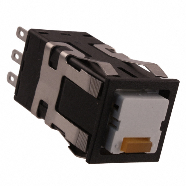 Honeywell Sensing and Productivity Solutions AML22CBM2AB electronic component product image