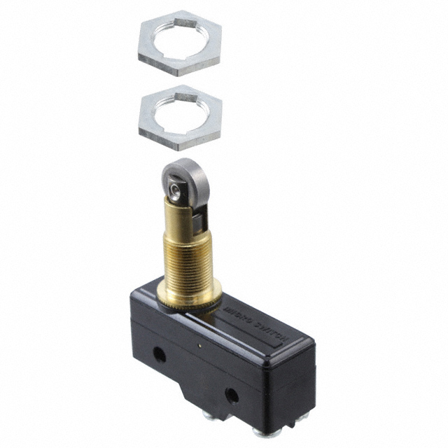 Honeywell Sensing and Productivity Solutions BZ-3YQ18T electronic component product image