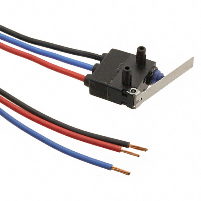 Aratas America LLC D2HW-BL222MR electronic component product image