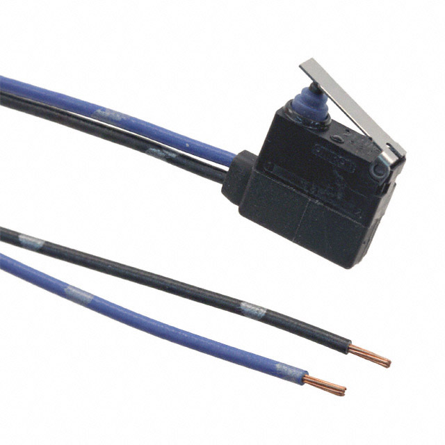 Aratas America LLC D2HW-BR213ML electronic component product image