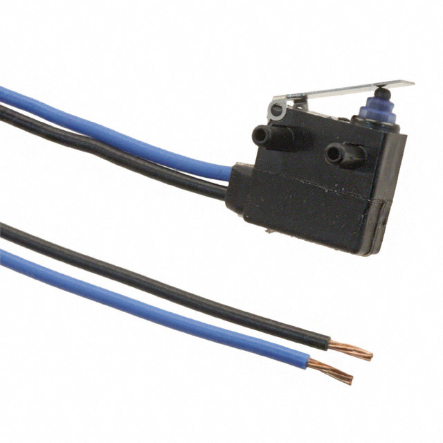 Aratas America LLC D2HW-BL223M electronic component product image