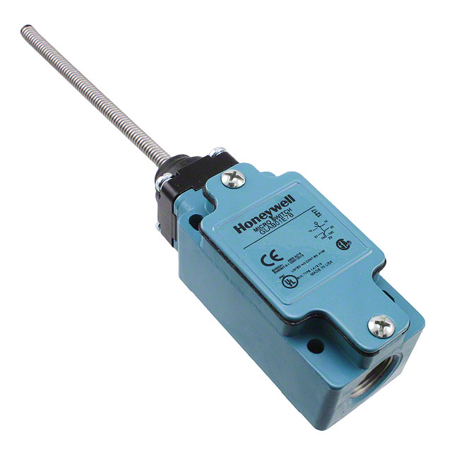 Honeywell Sensing and Productivity Solutions GLAB01E7B electronic component product image