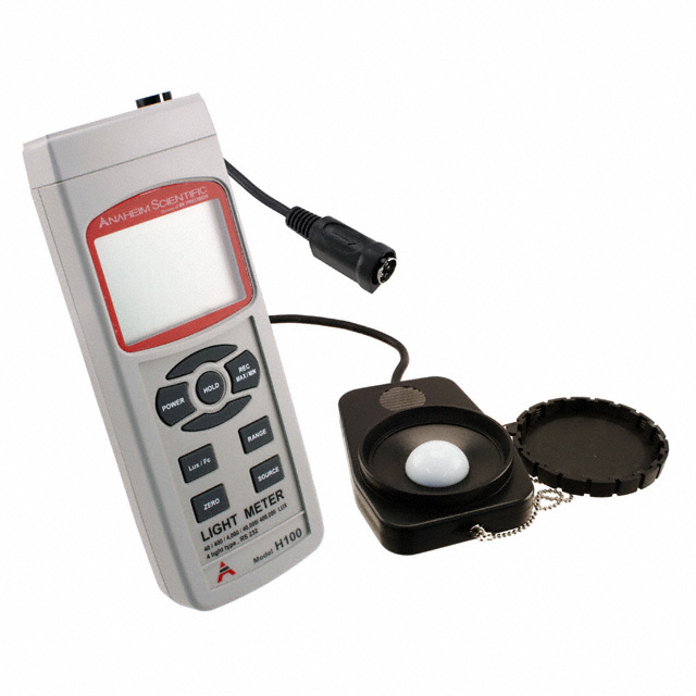Global Specialties H100 electronic component product image