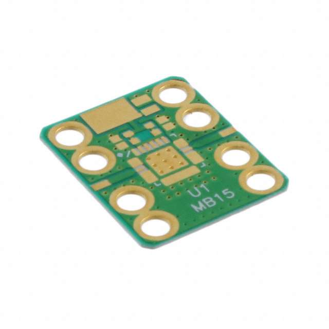 Twin Industries MB-15 electronic component product image