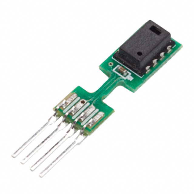 Amphenol Advanced Sensors (Telaire) CC2D25S-SIP electronic component product image