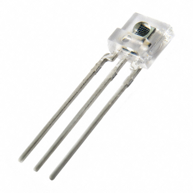 ams-OSRAM USA INC. TSL235R-LF electronic component product image