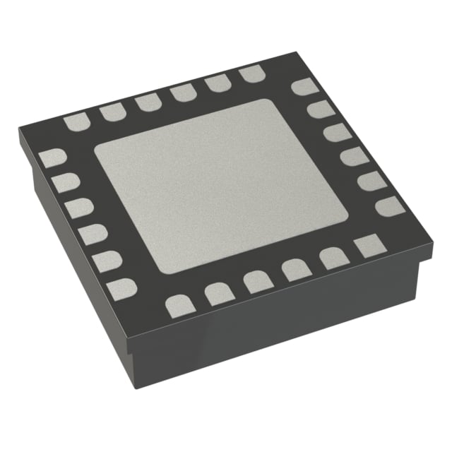 Analog Devices Inc. HMC587LC4BTR electronic component product image