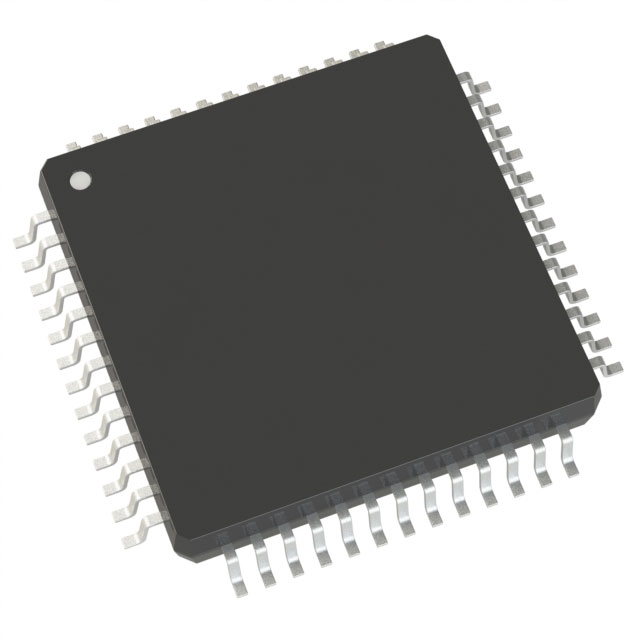Analog Devices Inc. AD5361BSTZ electronic component product image