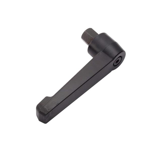 H&H Industrial Products, Inc. 8017-0066 electronic component product image