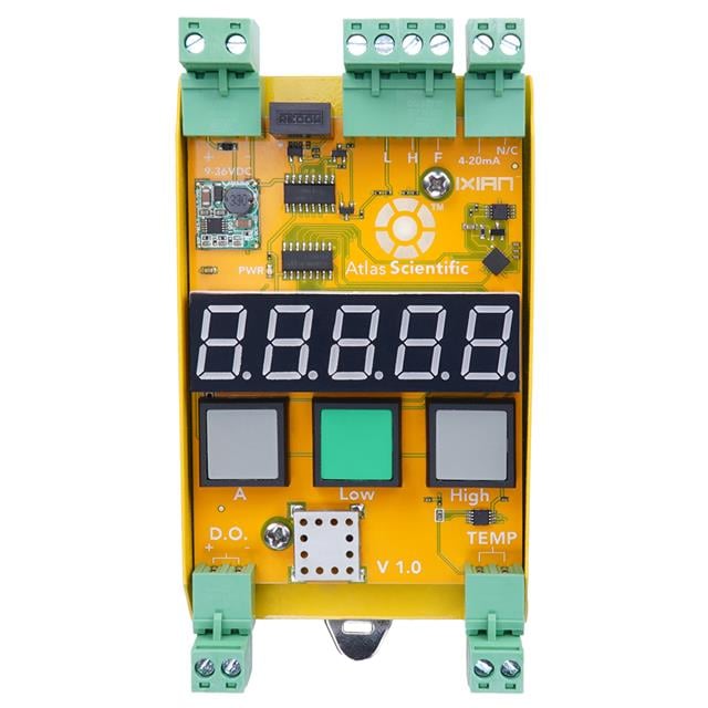 Atlas Scientific IXIAN-DO electronic component product image