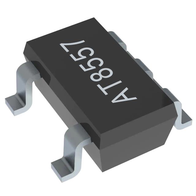 Analog Technologies OP Amps AT8557/TR electronic component product image