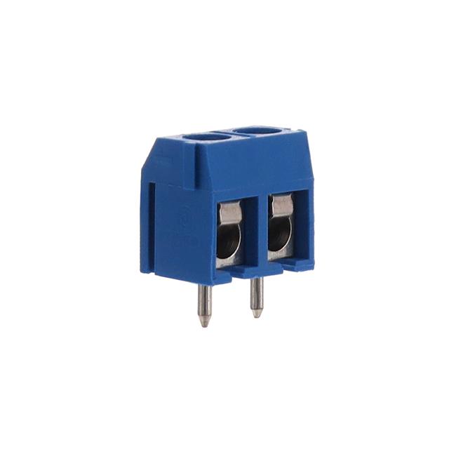 Amphenol Anytek TC0203620000G electronic component product image